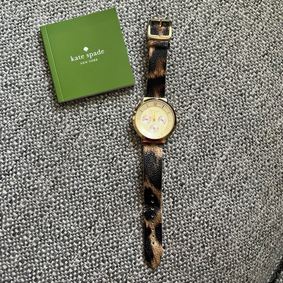 Kate Spade Watch - Picture 4 of 4